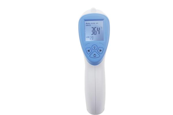 Digital High Precision Non Contact Infrared Thermometer Temperature Sensor