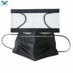 3 Ply Layers Nonwoven Disposable Medical Face Mask For CE En14683 Type Iir Level