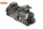 Construction Machine Parts Hydraulic Pump For Excavator SANY 335