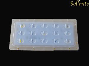 China 15W Waterproof LED Street Light Module IP65 Match Bridgelux Chip LED factory
