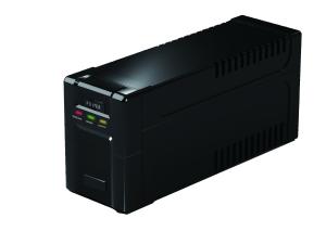 China 1000va 600w Offline Standby UPS , Modified Sine Wave Mini UPS For Laptop factory
