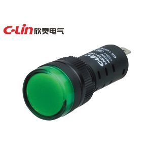 Clion Corlorfuf Signal Light LAD16-16 series with long Service Life for printing