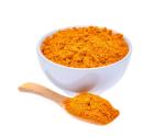 Commercial Turmeric Extract Powder Curcumin 95% 98% Lipid Lowering Anti Tumor