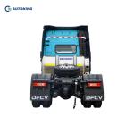 6X2 4X2 Dongfeng Trailer Truck SINOTRUK Howo 6x4 Tractor Truck
