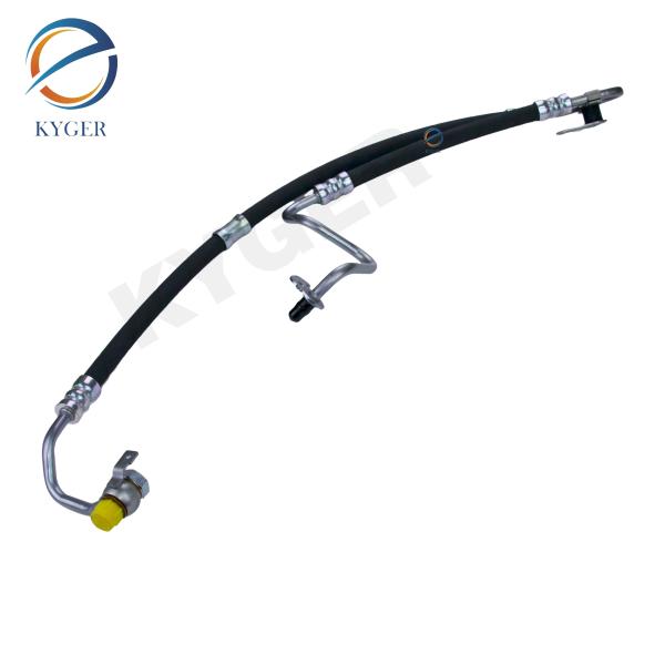 Customized Power Steering Pressure Line LR060993 Discovery 4 2016 Land Rover