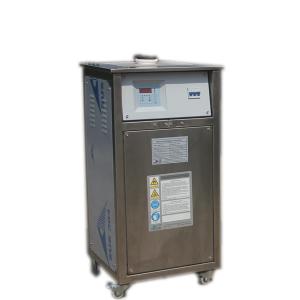 China CF-6 8KW/6kg gold melting furnace factory