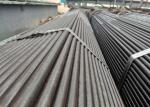 ASTM A106 Grade B Seamless Carbon Steel Tube