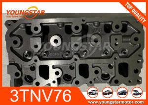 China Yanmar 3TNV76 119717-11740 Engine Cylinder Head factory