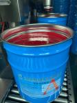UV Resin Coloring Paste , Liquid Epoxy Pigment For Transformer Mold