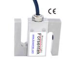 High Accuracy S-Type Tension Load Cell 10 ton 5t 2.5 ton 1ton 500kg 250kg 100kg