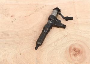 China Hino J08E Diesel Fuel Injector Seond Hand For Excavator SK350-8 295050-0232 factory