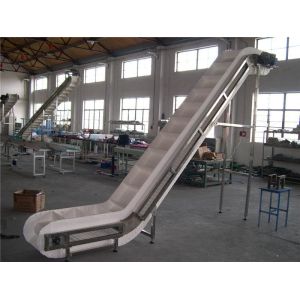 Pulp Feeding Chain Conveyor of Material Handling Equipment
