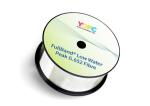 YOFC Low Water Peak G652D Single Mode Fibre FTTX Bare Optical Fiber