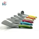 Kitchen Gadgets Set Nylon Camp Cooking Utensils Home Heat Resistance 210