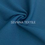 2 Way Stretch Recycled Swimwear Fabric Bikini Brachwear Material 135cm Width