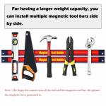 Composite Ferrite Magnet Industrial Hooks for Heavy Duty Hanging of Magnetic