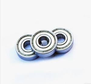 China Stable Miniature Precision Roller Bearings , Ac Bearing Replacement TS16949 factory