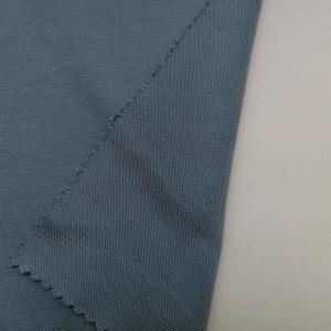 China 40S+150D 71% Modal 29% Polyester Breathable Sports Twill Fabric 190gsm 150cm factory