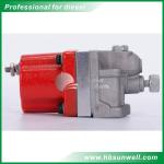 Original/Aftermarket High quality Excavator K19 Diesel Engine Parts 12V Fuel
