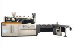 800ml 8 Molds Automatic Blow Molding Machine 60KG / Hour