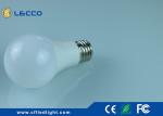 SMD 2835 Led Low Energy Light Bulbs 3w For Office 6000K Color Temperature