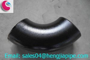 China pipe elbow &amp; bend factory