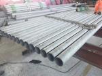 MTC 0.5mm Stainless Steel Tubing Hollow Pipe 347H For High Tem Gaskets