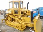 D4H Used CAT BULLDOZER FOR SALE ORIGINAL JAPAN USED CAT D4H BULLDOZER