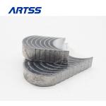 DAIDO 4JB1 4JA1 Main Con Rod Bearing 0.5 For ISUZU Machinery