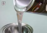 Car Repair Paint Silver TOYOTA 1C0 Auto Finish Paint Ready Mixed