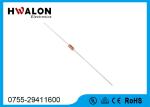 Axial Bead Type Reliable High Temperature Thermistor High Stability NTC-MF58