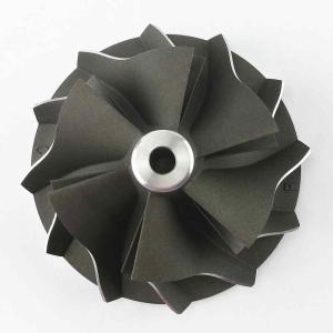 China K04 Turbo Compressor Wheel 53061232007 For 53049880050 53049700035 Turbo factory