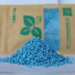 Anti UV EPDM Rubber Granules