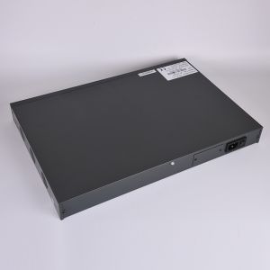 NMS Management FTTH EPON GPON 4 Port OLT