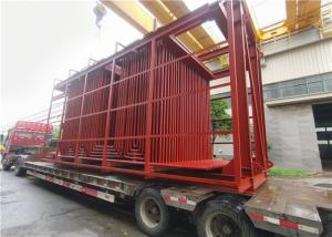 China ORL Customized High Pressure Steam Boiler Superheater For Fossile Fuel Boiler factory