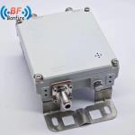 4.3-10 Female Quad-Band Combiner Diplexer 1710-1880 1920-2170 2300-2400 2500