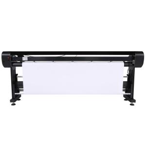 China Fast Inkjet Plotter Paper for Pattern Graph Contour Printing on 80-250gsm Kraft Paper factory