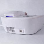 Home Epilator IPL Hair Removal Machine Stylight 150W Rated Input Power