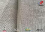 Water Proof 100 Polyester Tricot Knit Fabric For Sofa Laminated Toy Customized