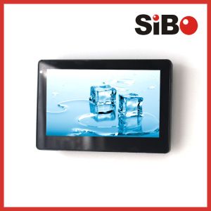 Wall Mountable Home Automation Android Tablet With POE RS232 GPIO