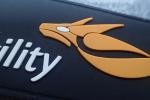 Water - Proof 3D Logo 1.9mm PVC Rubber Patches