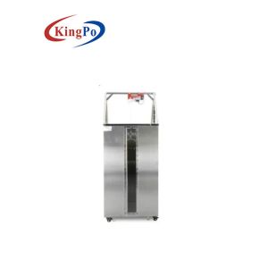 IEC60884 1 Immersion Testing Equipment IPX7 Waterproof Pereformance