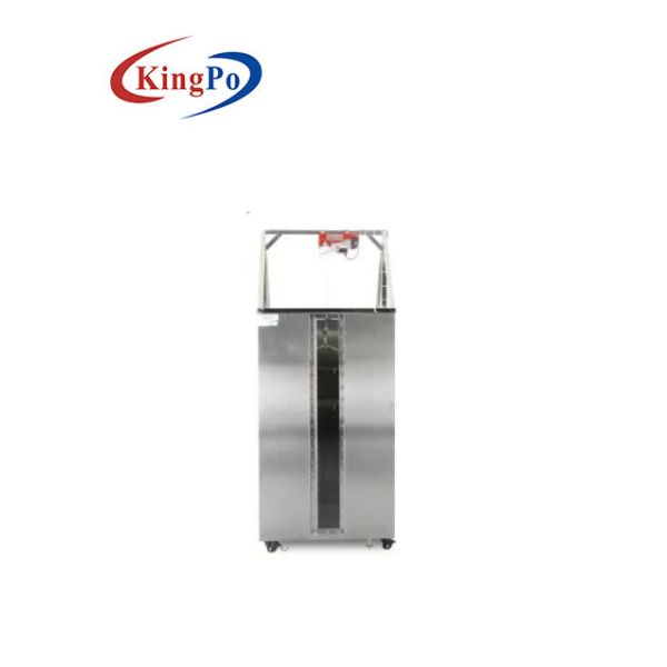 China IEC60884 1 Immersion Testing Equipment IPX7 Waterproof Pereformance factory