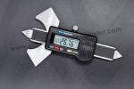 Big LCD Display Digital Welding Gauge Precision Measuring Tools