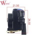 Iron Magneto Stator Coil Stator Comp Motorcycle Spare Parts from China