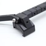 High- Center Console Dashboard Phone Holder Mount for Jeep Wrangler Accessory