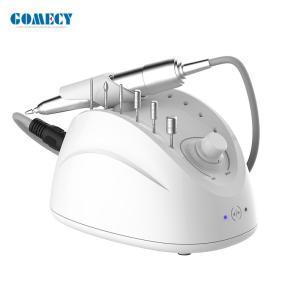 China 150W Electric Manicure Pedicure Machine Nail Drill Machine factory