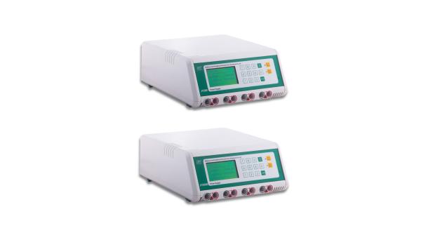Electrophoresis Power Supply JY300HE Universal power supply 10--300V, 1--1500mA,