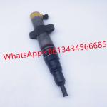 Common Rail Diesel Cat Fuel Injector 387-9426 For Caterpillar C7 Engine 336GC