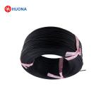PVC K Type Thermocouple Wire Compensating Extension Cable Wire For Industrial